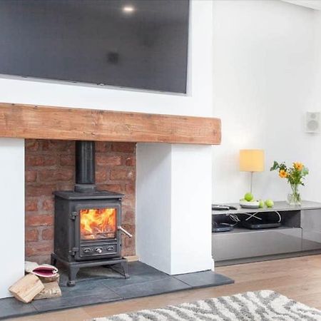 Honeybrook - Cosey Detached Home, Modern, Spacious Torquay Exterior photo